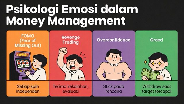 psikologi emosi