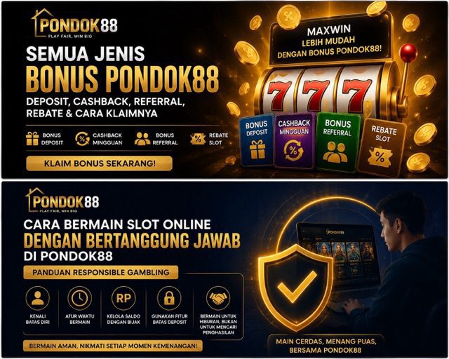 review nolimit city di pondok88
