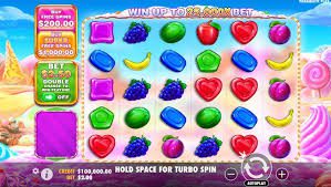 review sweet bonanza