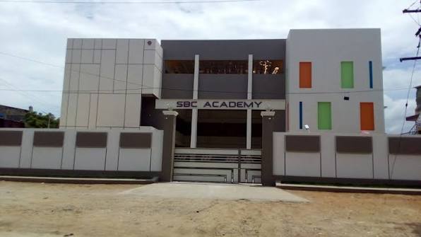 SBC Academy