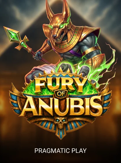 Demo Slot Fury of Anubis Pragmatic Play: Ulasan Fitur DoubleMax & RTP