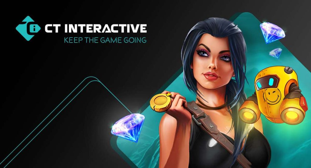 CT Interactive