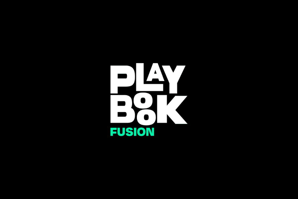 Playbook Fusion